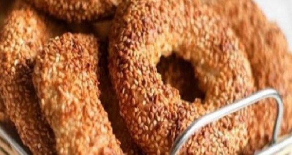 Kandil Simidi Nasıl Yapılır? Evde Kolay Kandil Simidi Tarifi